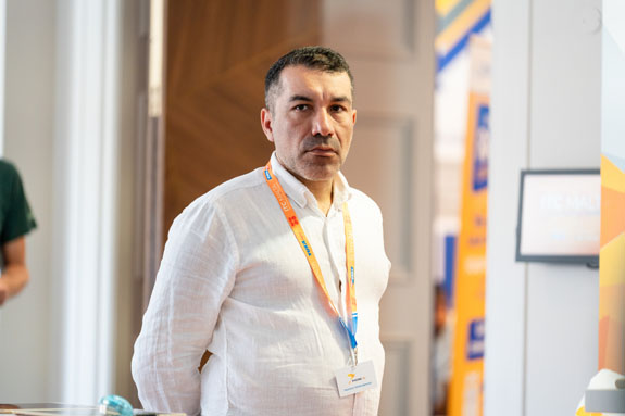 ITC 2024 Meetings & Networking - Used Electronics & Device Lifecycle Services