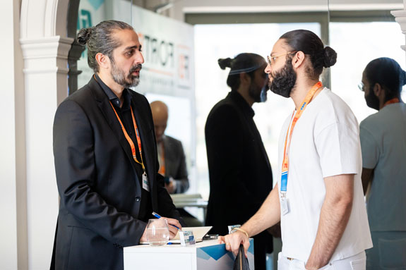 ITC 2024 Meetings & Networking - Used Electronics & Device Lifecycle Services