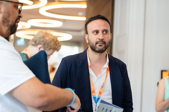 ITC 2024 Meetings & Networking - Used Electronics & Device Lifecycle Services