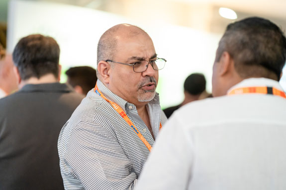 ITC 2024 Meetings & Networking - Used Electronics & Device Lifecycle Services