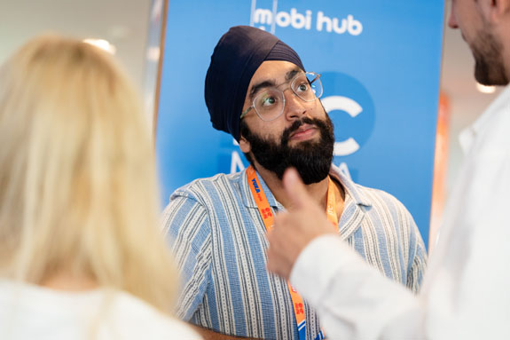 ITC 2024 Meetings & Networking - Used Electronics & Device Lifecycle Services