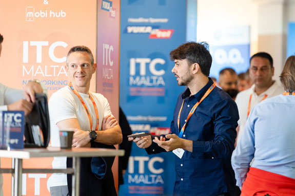 ITC 2024 Meetings & Networking - Used Electronics & Device Lifecycle Services