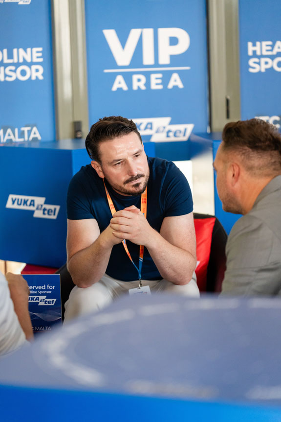 ITC 2024 Meetings & Networking - Used Electronics & Device Lifecycle Services