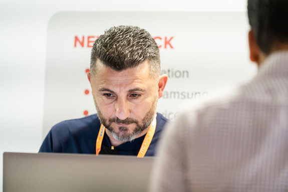 ITC 2024 Meetings & Networking - Used Electronics & Device Lifecycle Services