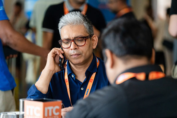 ITC 2024 Meetings & Networking - Used Electronics & Device Lifecycle Services