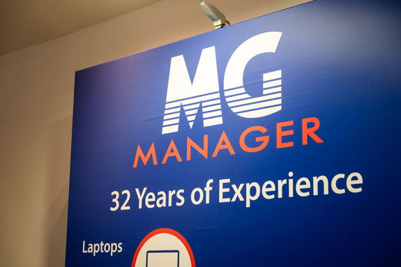 ITC 2024 Meetings & Networking - Used Electronics & Device Lifecycle Services