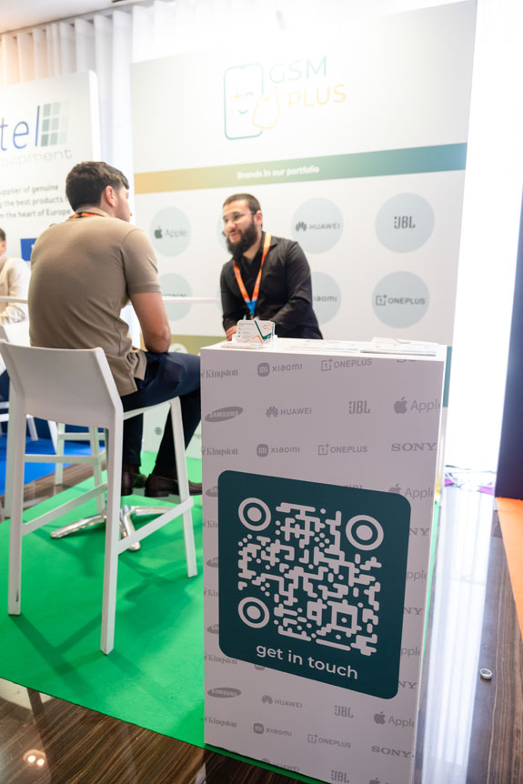 ITC 2024 Meetings & Networking - Used Electronics & Device Lifecycle Services