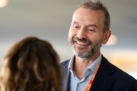 ITC 2024 Meetings & Networking - Used Electronics & Device Lifecycle Services