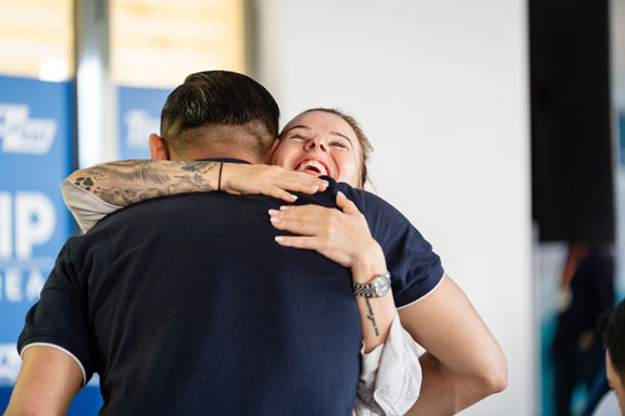 ITC 2024 Meetings & Networking - Used Electronics & Device Lifecycle Services