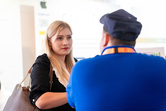 ITC 2024 Meetings & Networking - Used Electronics & Device Lifecycle Services