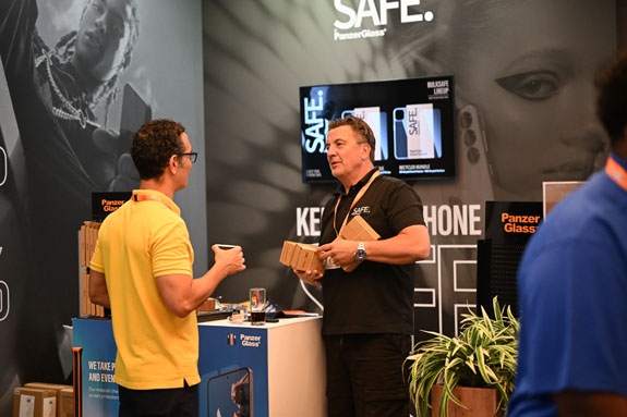 ITC 2024 Meetings & Networking - Used Electronics & Device Lifecycle Services