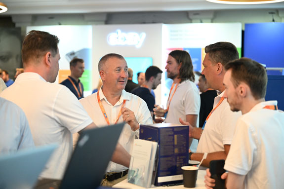 ITC 2024 Meetings & Networking - Used Electronics & Device Lifecycle Services