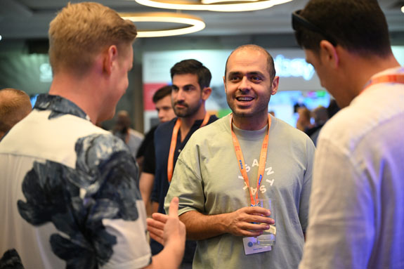 ITC 2024 Meetings & Networking - Used Electronics & Device Lifecycle Services