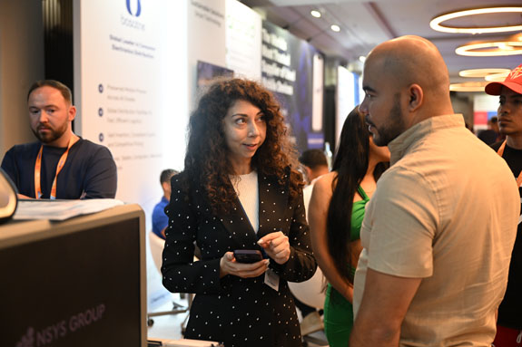 ITC 2024 Meetings & Networking - Used Electronics & Device Lifecycle Services