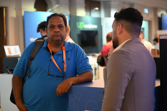 ITC 2024 Meetings & Networking - Used Electronics & Device Lifecycle Services