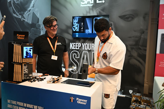 ITC 2024 Meetings & Networking - Used Electronics & Device Lifecycle Services