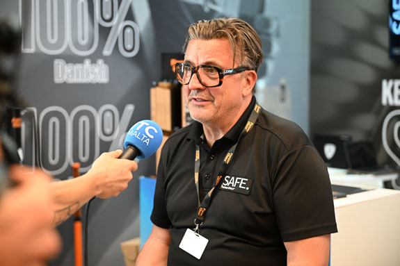 ITC 2024 Meetings & Networking - Used Electronics & Device Lifecycle Services