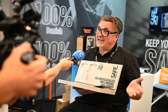 ITC 2024 Meetings & Networking - Used Electronics & Device Lifecycle Services