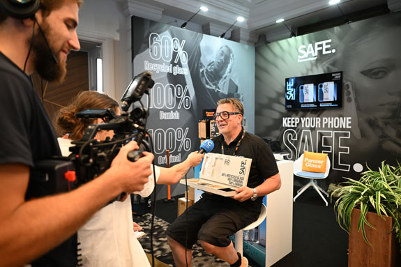 ITC 2024 Meetings & Networking - Used Electronics & Device Lifecycle Services