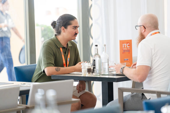 ITC 2024 Meetings & Networking