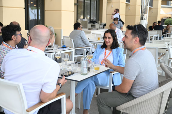 ITC 2024 Meetings & Networking