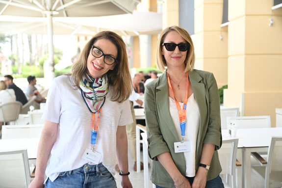 ITC 2024 Meetings & Networking