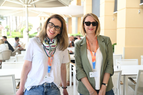 ITC 2024 Meetings & Networking