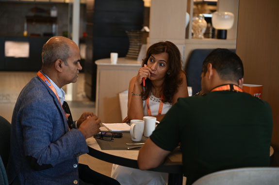 ITC 2024 Meetings & Networking