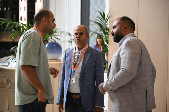 ITC 2024 Meetings & Networking