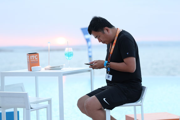 ITC 2024 Networking Dinner