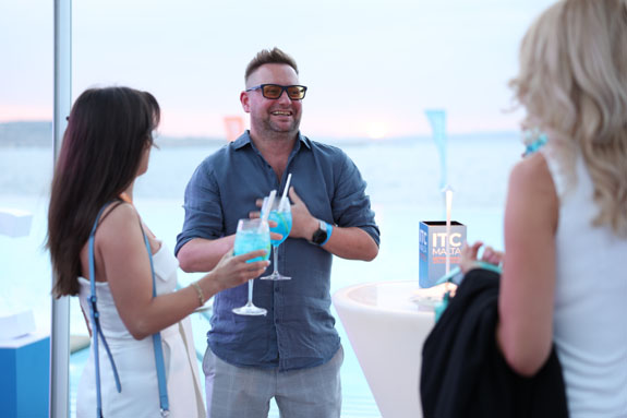 ITC 2024 Networking Dinner