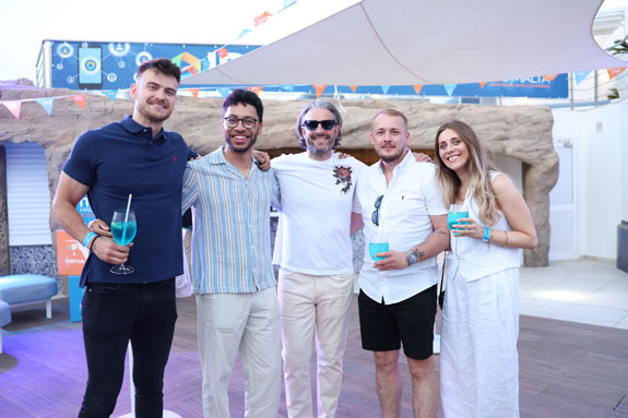 ITC 2024 Networking Dinner