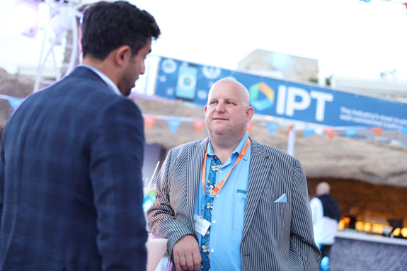 ITC 2024 Networking Dinner