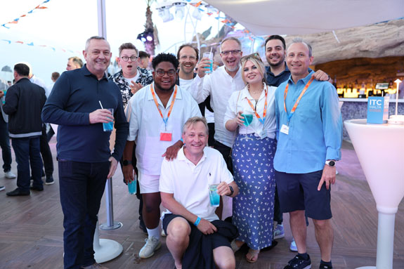 ITC 2024 Networking Dinner