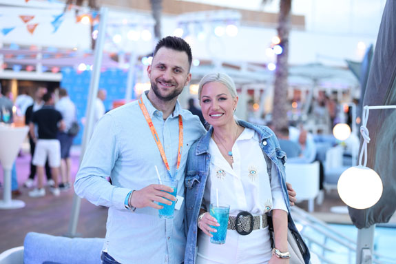 ITC 2024 Networking Dinner