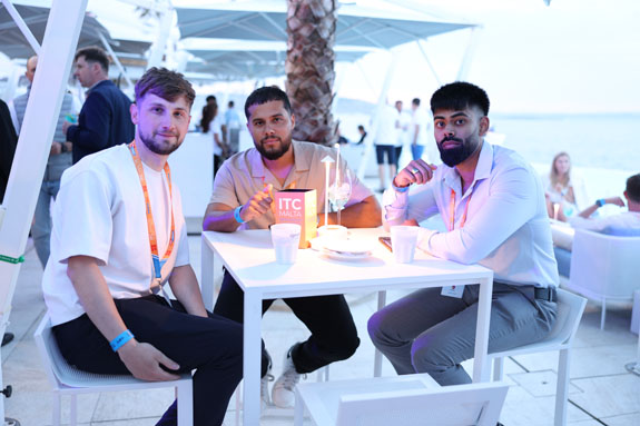 ITC 2024 Networking Dinner