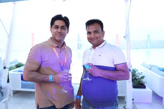 ITC 2024 Networking Dinner