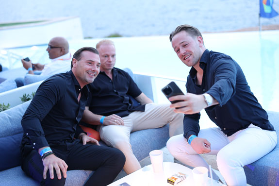 ITC 2024 Networking Dinner