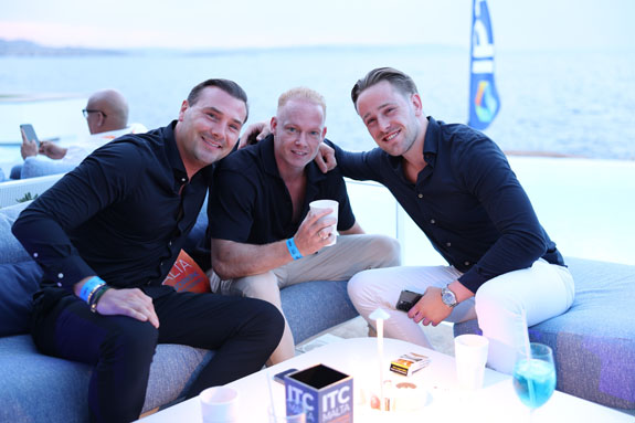 ITC 2024 Networking Dinner