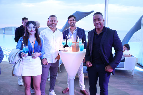 ITC 2024 Networking Dinner