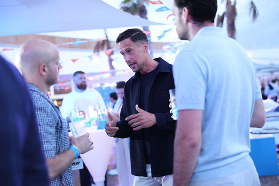 ITC 2024 Networking Dinner