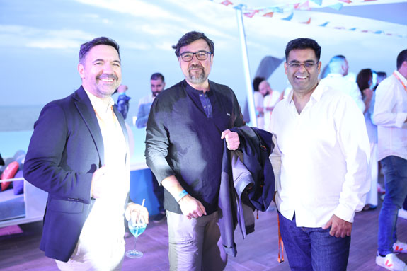 ITC 2024 Networking Dinner