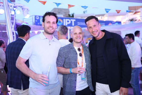 ITC 2024 Networking Dinner