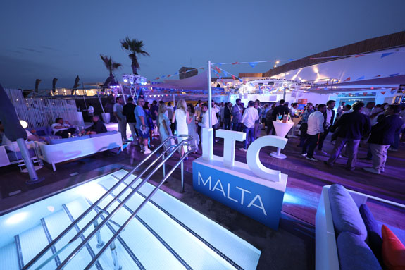 ITC 2024 Networking Dinner