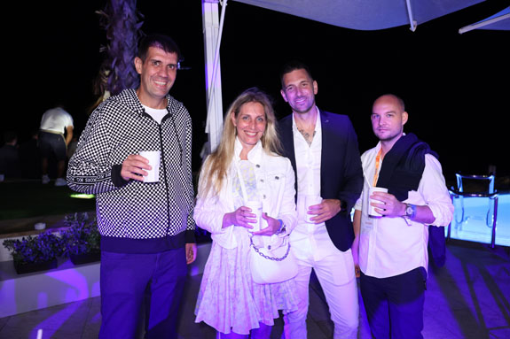 ITC 2024 Networking Dinner