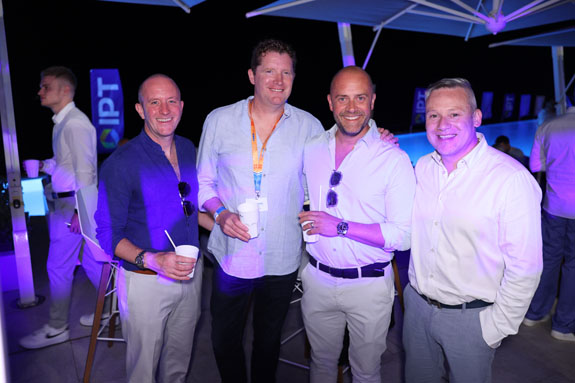 ITC 2024 Networking Dinner