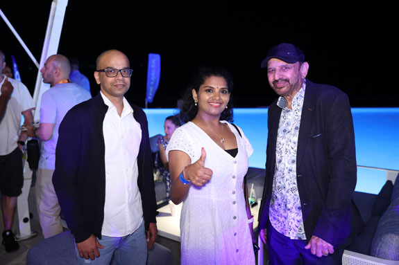 ITC 2024 Networking Dinner