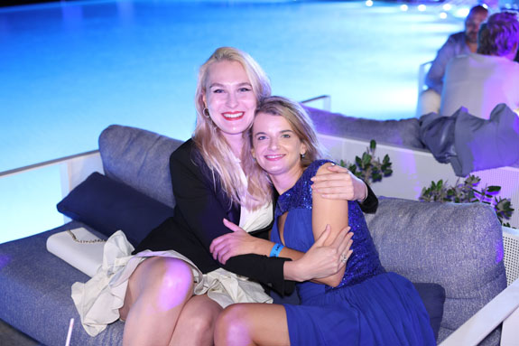 ITC 2024 Networking Dinner