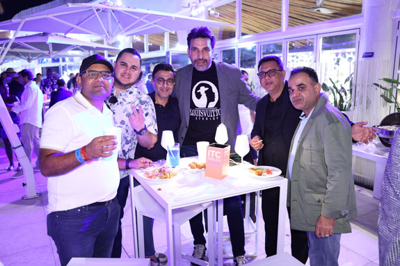 ITC 2024 Networking Dinner