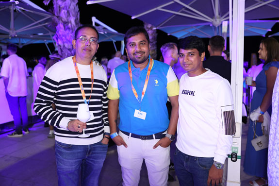 ITC 2024 Networking Dinner